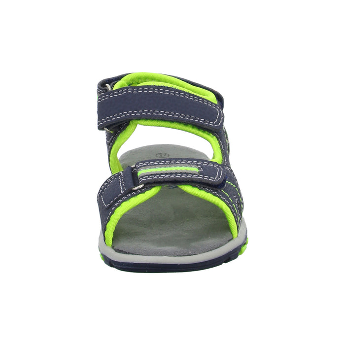 Sneakers Sandalette