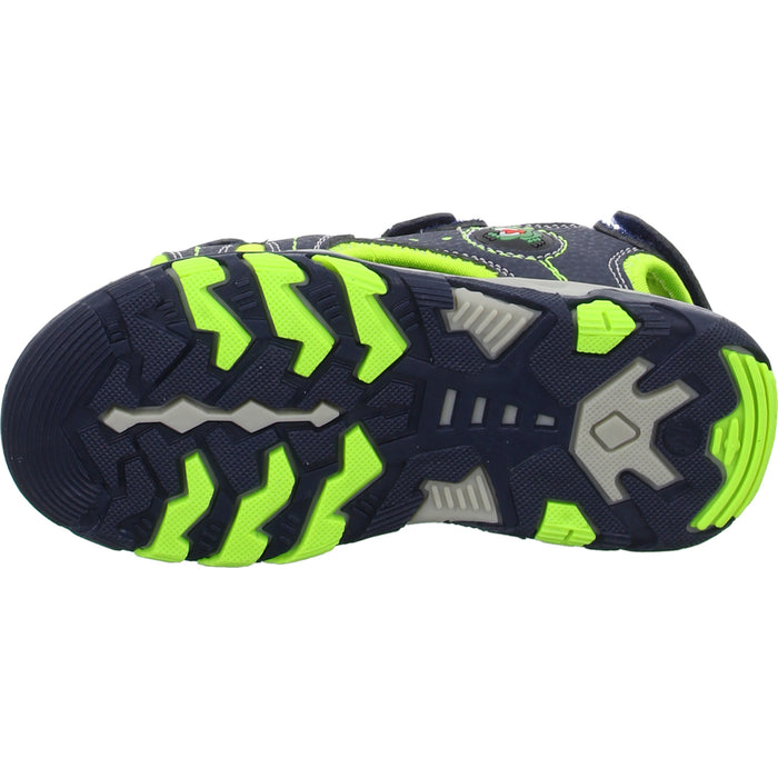 Sneakers Sandalette