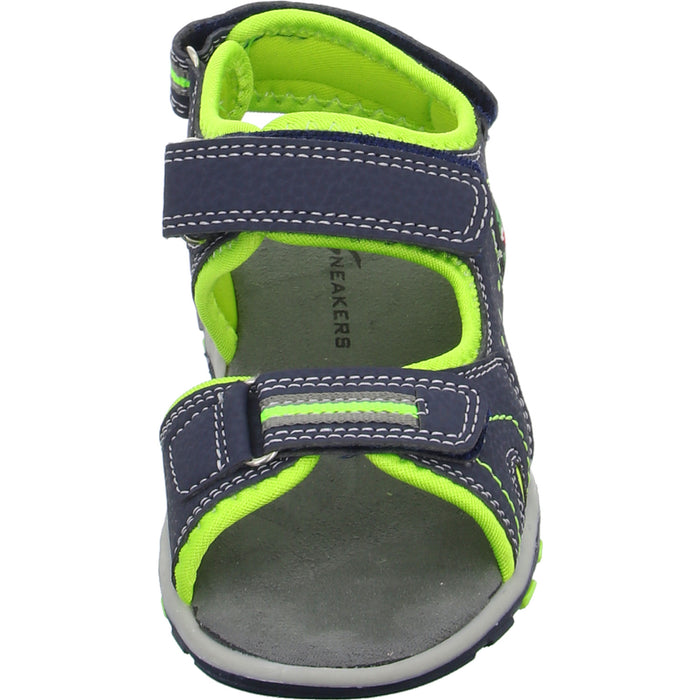 Sneakers Sandalette