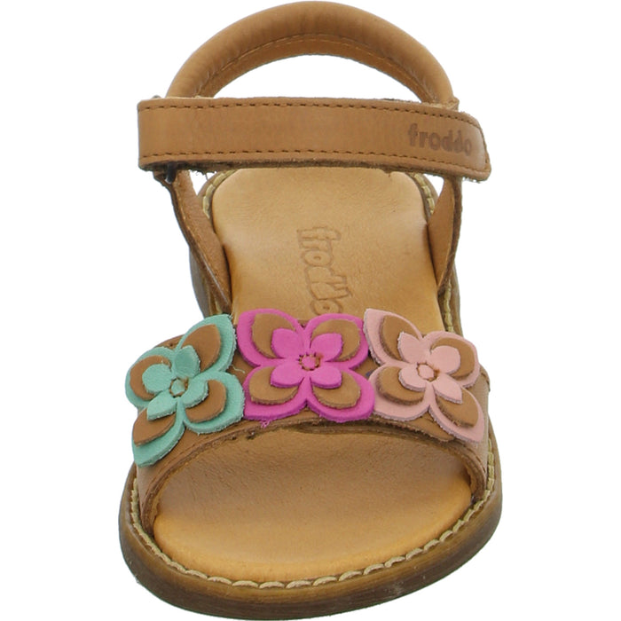 Froddo Sandalette LORE FIORI - SchuhEggers.de
