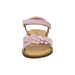 Froddo Sandalette LORE FLOWERS - SchuhEggers.de