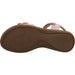 Froddo Sandalette LORE FLOWERS - SchuhEggers.de