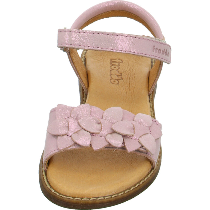 Froddo Sandalette LORE FLOWERS - SchuhEggers.de