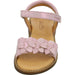 Froddo Sandalette LORE FLOWERS - SchuhEggers.de