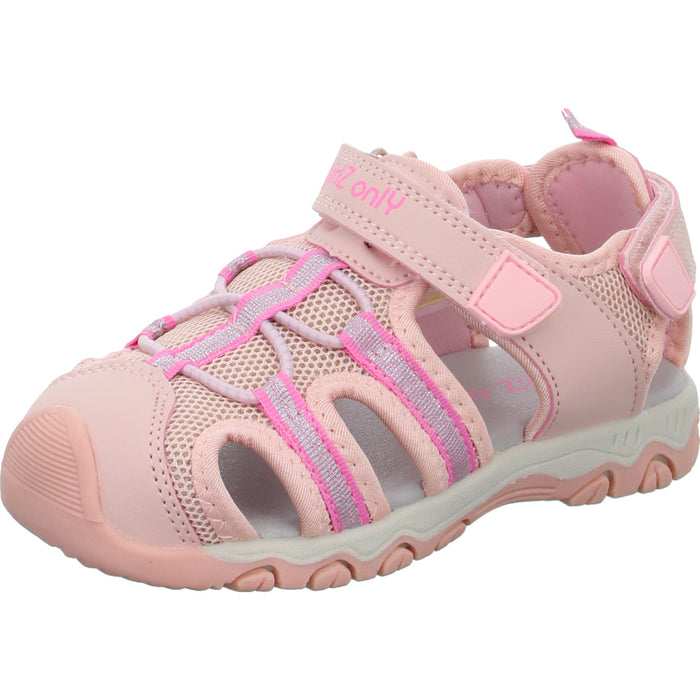 girlZ onlY sandals