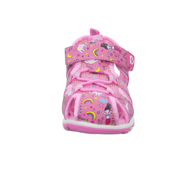 girlZ onlY Sandalette