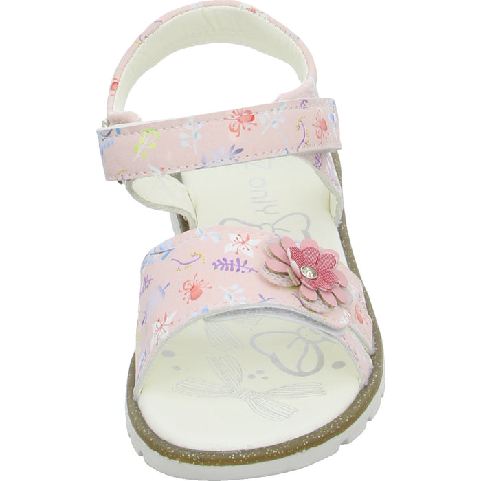 girlZ onlY Sandalette - SchuhEggers.de