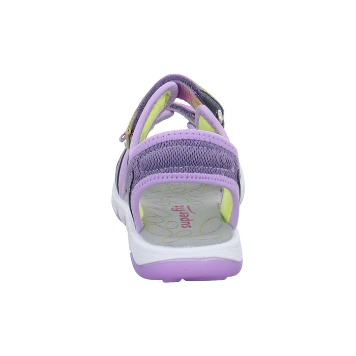 Superfit Sandalette PEBBLES - SchuhEggers.de
