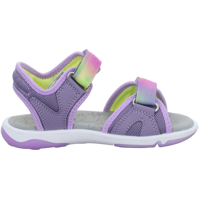 Superfit Sandalette PEBBLES - SchuhEggers.de