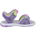 Superfit Sandalette PEBBLES - SchuhEggers.de