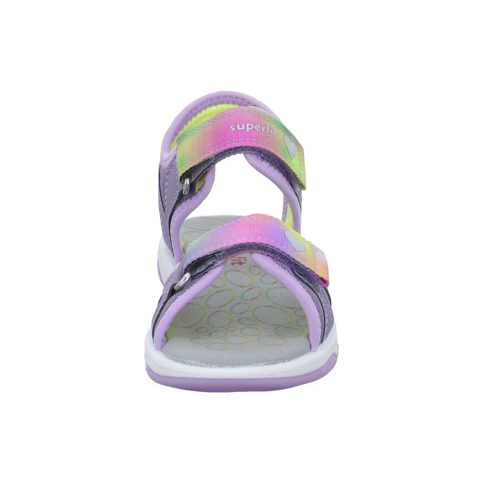 Superfit Sandalette PEBBLES - SchuhEggers.de