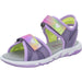 Superfit Sandalette PEBBLES - SchuhEggers.de