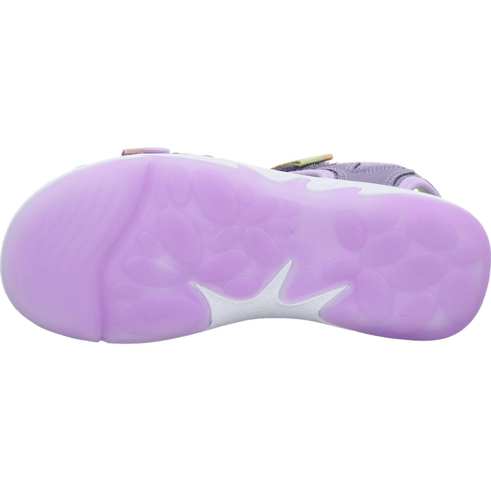 Superfit Sandalette PEBBLES - SchuhEggers.de