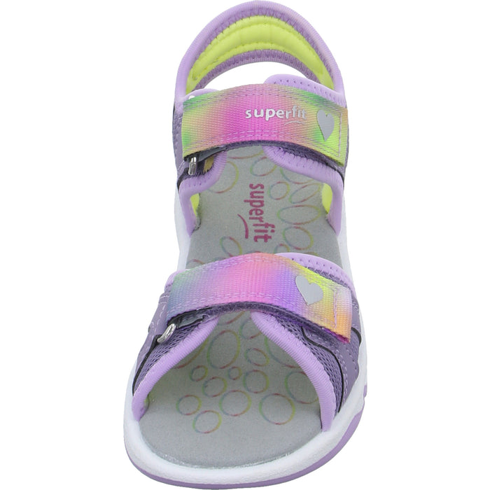 Superfit Sandalette PEBBLES - SchuhEggers.de
