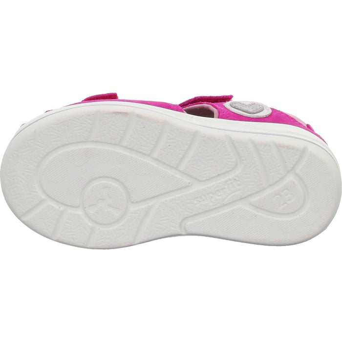 Superfit Minilette BOOMERANG