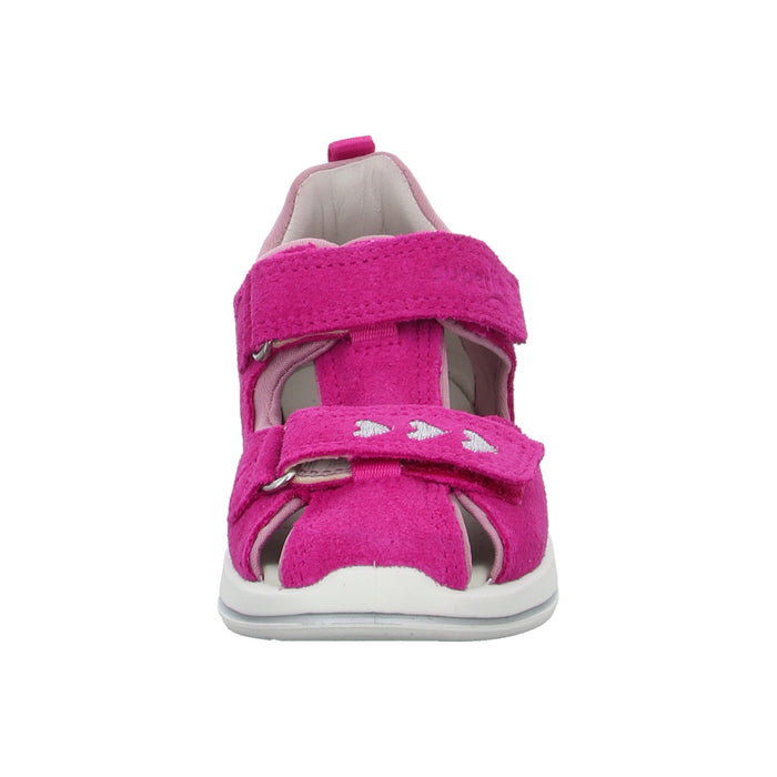 Superfit Minilette BOOMERANG