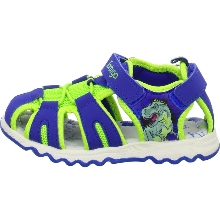 Tortuga Minilette