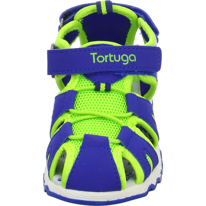 Tortuga Minilette