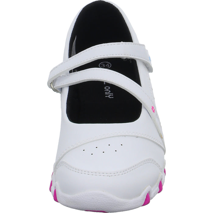 girlZ onlY Ballerinas (casual) - SchuhEggers.de
