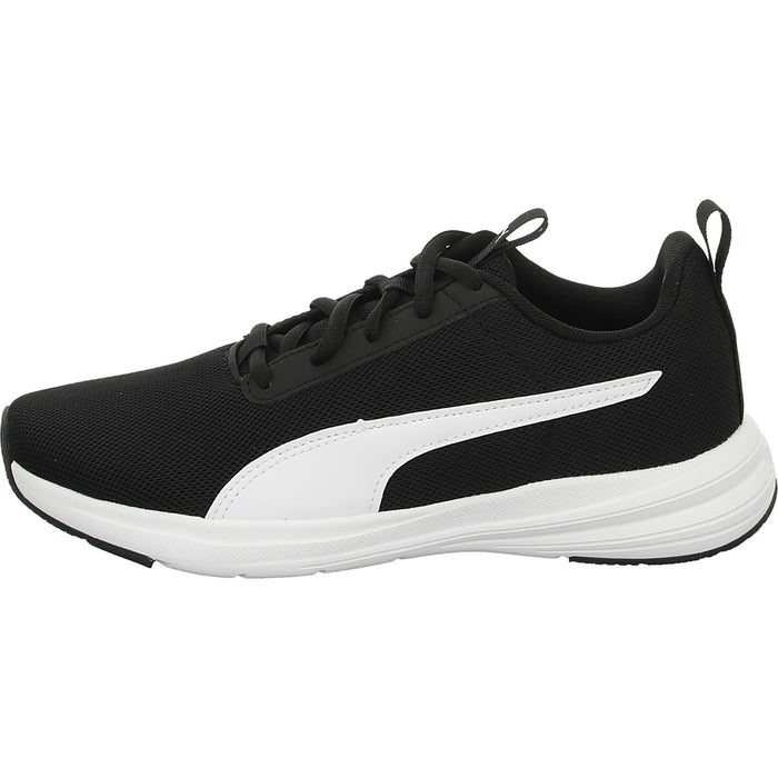 PUMA Schnürhalbschuh (casual) RICKIE RUNNER Jr - SchuhEggers.de