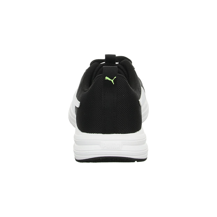 PUMA Schnürhalbschuh (casual) RICKIE RUNNER Jr - SchuhEggers.de