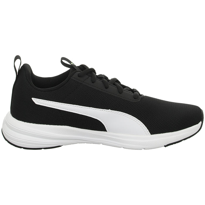 PUMA Schnürhalbschuh (casual) RICKIE RUNNER Jr - SchuhEggers.de
