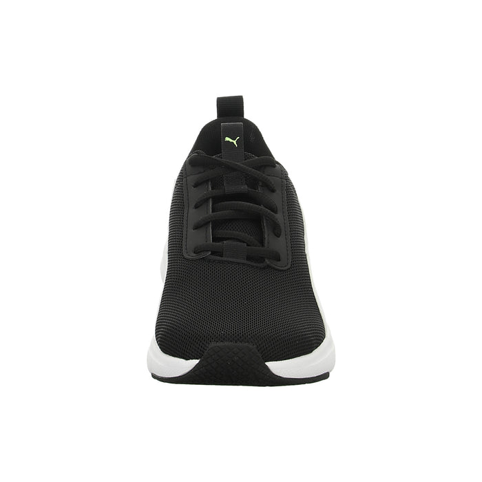 PUMA Schnürhalbschuh (casual) RICKIE RUNNER Jr - SchuhEggers.de