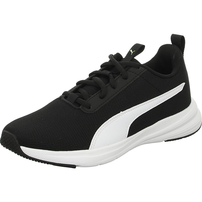 PUMA Schnürhalbschuh (casual) RICKIE RUNNER Jr - SchuhEggers.de