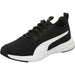 PUMA Schnürhalbschuh (casual) RICKIE RUNNER Jr - SchuhEggers.de