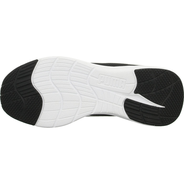 PUMA Schnürhalbschuh (casual) RICKIE RUNNER Jr - SchuhEggers.de