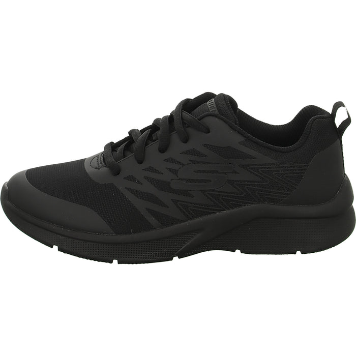Skechers Schnürhalbschuh (casual) MICROSPEC-QUICK SPRINT - SchuhEggers.de