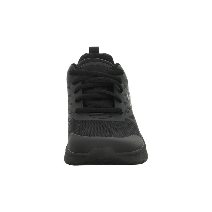 Skechers Schnürhalbschuh (casual) MICROSPEC-QUICK SPRINT - SchuhEggers.de