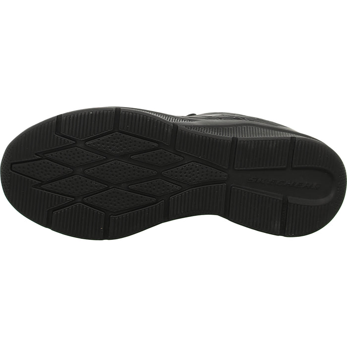 Skechers Schnürhalbschuh (casual) MICROSPEC-QUICK SPRINT - SchuhEggers.de