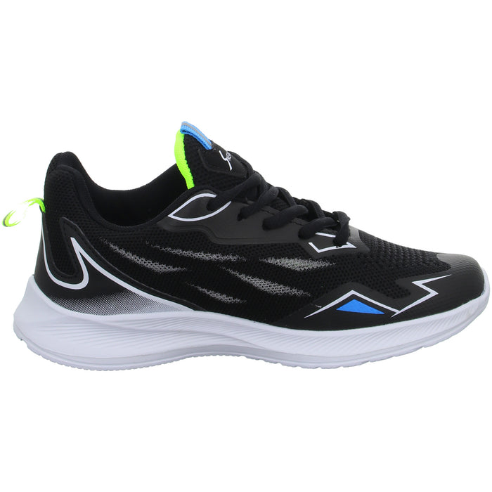 Sneakers Schnürhalbschuh (casual) - SchuhEggers.de