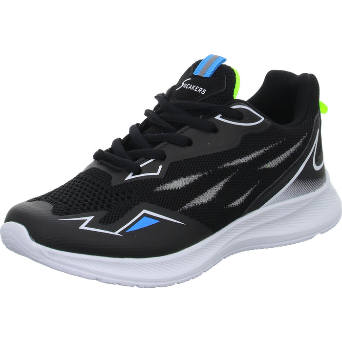 Sneakers Schnürhalbschuh (casual) - SchuhEggers.de