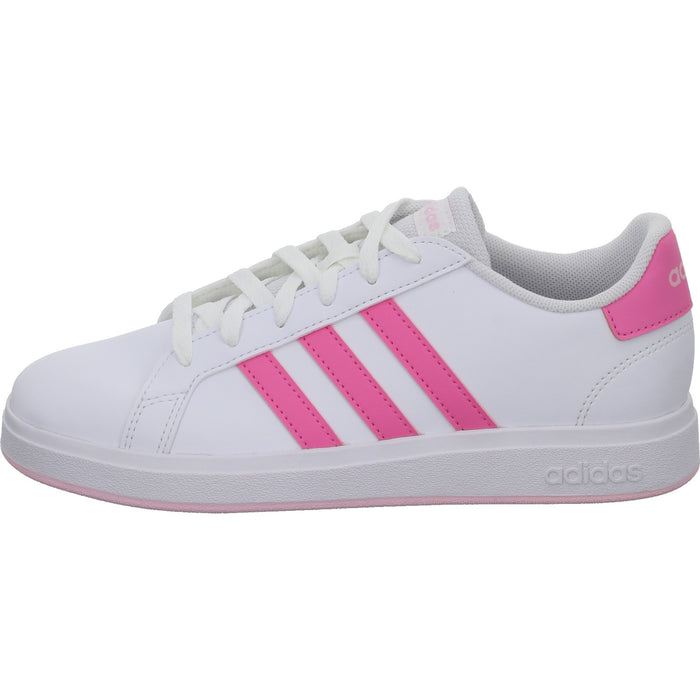 adidas lace-up shoe (casual) GRAND COURT 2.0 K