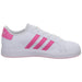 adidas Schnürhalbschuh (casual) GRAND COURT 2.0 K - SchuhEggers.de
