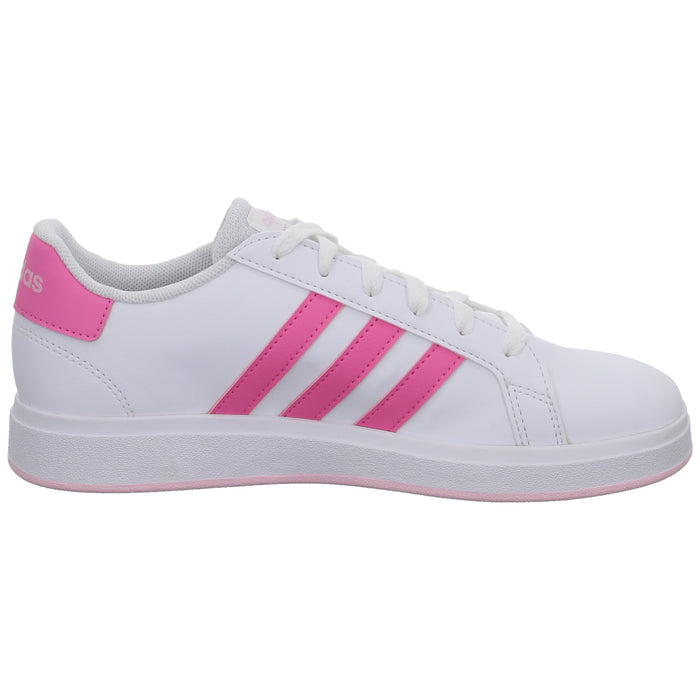 adidas lace-up shoe (casual) GRAND COURT 2.0 K