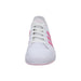 adidas Schnürhalbschuh (casual) GRAND COURT 2.0 K - SchuhEggers.de