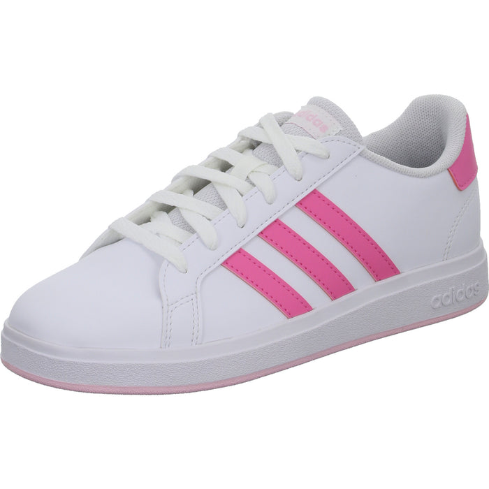 adidas lace-up shoe (casual) GRAND COURT 2.0 K