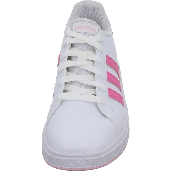 adidas lace-up shoe (casual) GRAND COURT 2.0 K