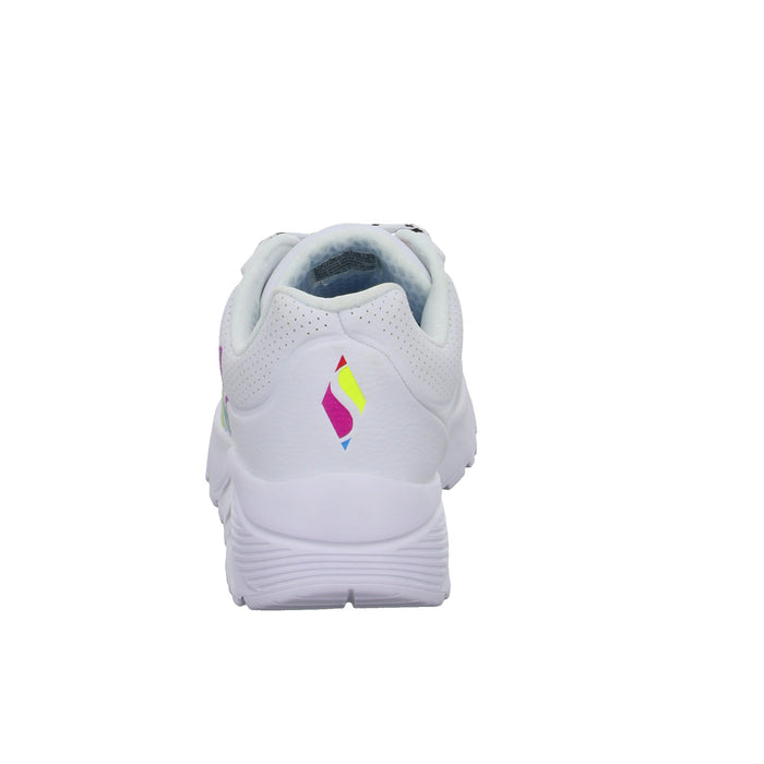 Skechers Schnürhalbschuh (casual) Uno Lite-LOVE BRIGHTS - SchuhEggers.de
