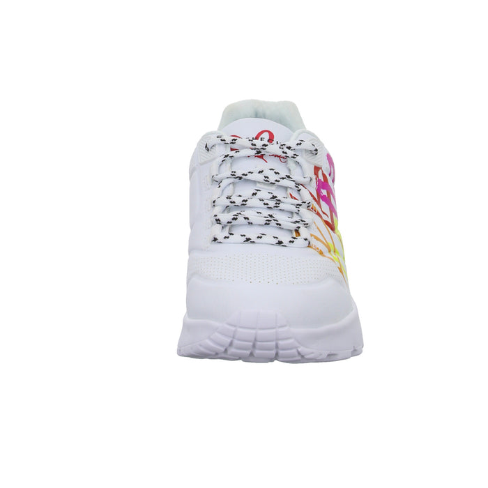 Skechers Schnürhalbschuh (casual) Uno Lite-LOVE BRIGHTS - SchuhEggers.de