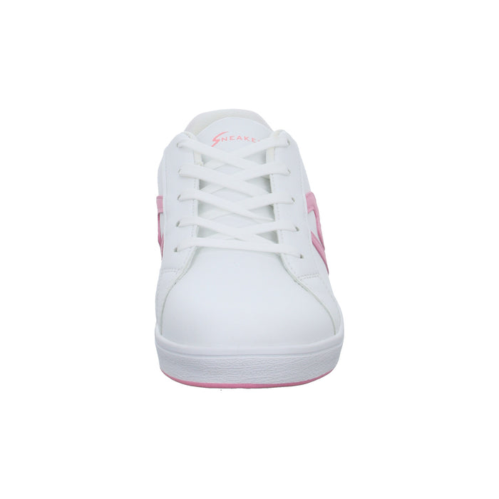 Sneakers Schnürhalbschuh (casual) - SchuhEggers.de