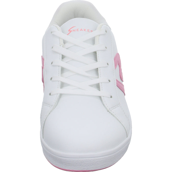 Sneakers Schnürhalbschuh (casual) - SchuhEggers.de