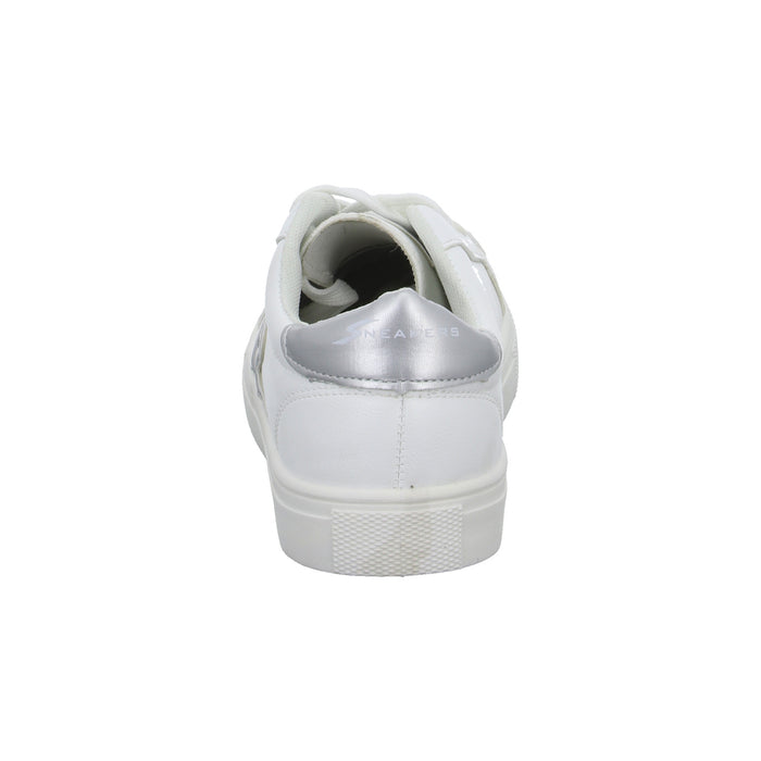 Sneakers Schnürhalbschuh (casual) - SchuhEggers.de