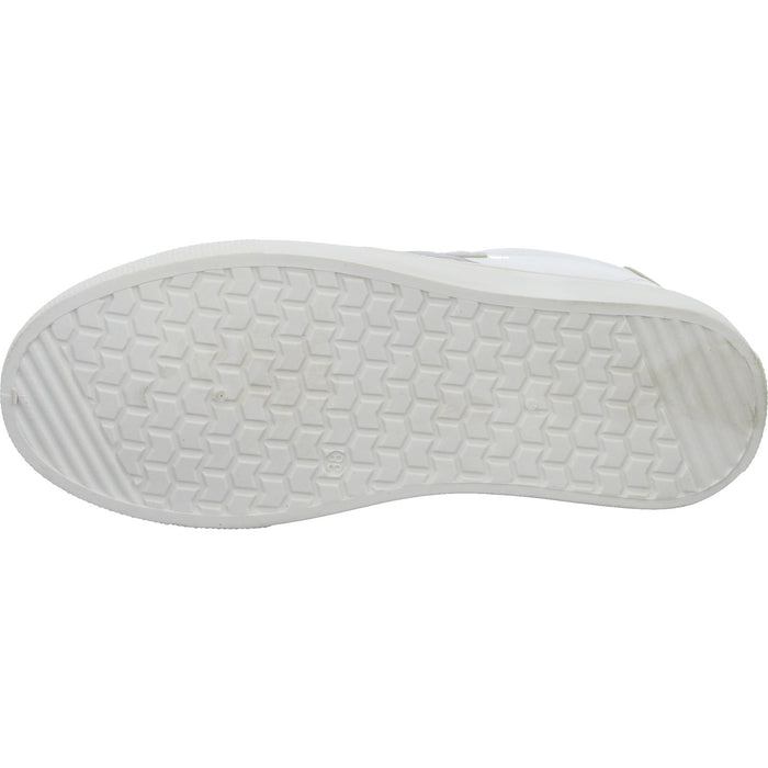 Sneakers Schnürhalbschuh (casual) - SchuhEggers.de
