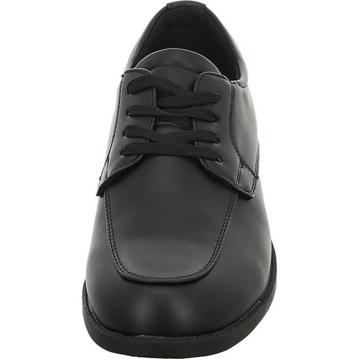 Sneakers Schnürhalbschuh (elegant) - SchuhEggers.de