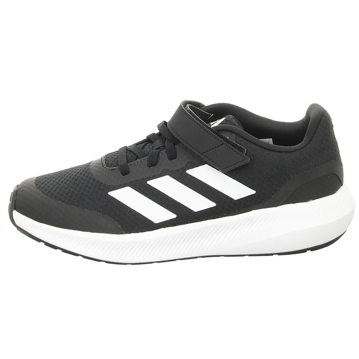 adidas Slipper/Kletthalbschuh (casual) RUNFALCON 3.0 EL K - SchuhEggers.de