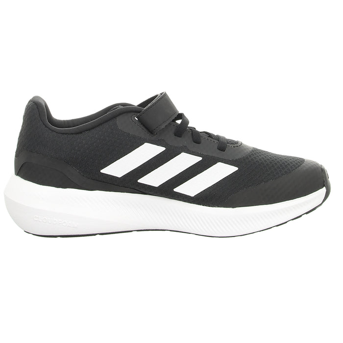 adidas Slipper/Kletthalbschuh (casual) RUNFALCON 3.0 EL K - SchuhEggers.de